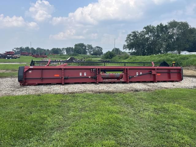 Image of Case IH 1020 equipment image 1