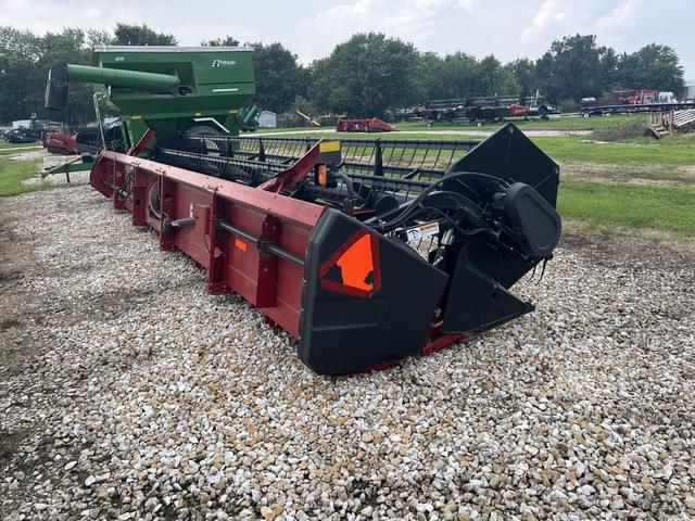 Image of Case IH 1020 equipment image 2