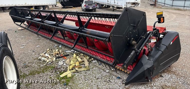 Image of Case IH 1020 Primary image