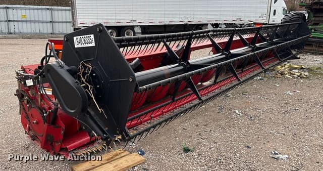 Image of Case IH 1020 equipment image 2