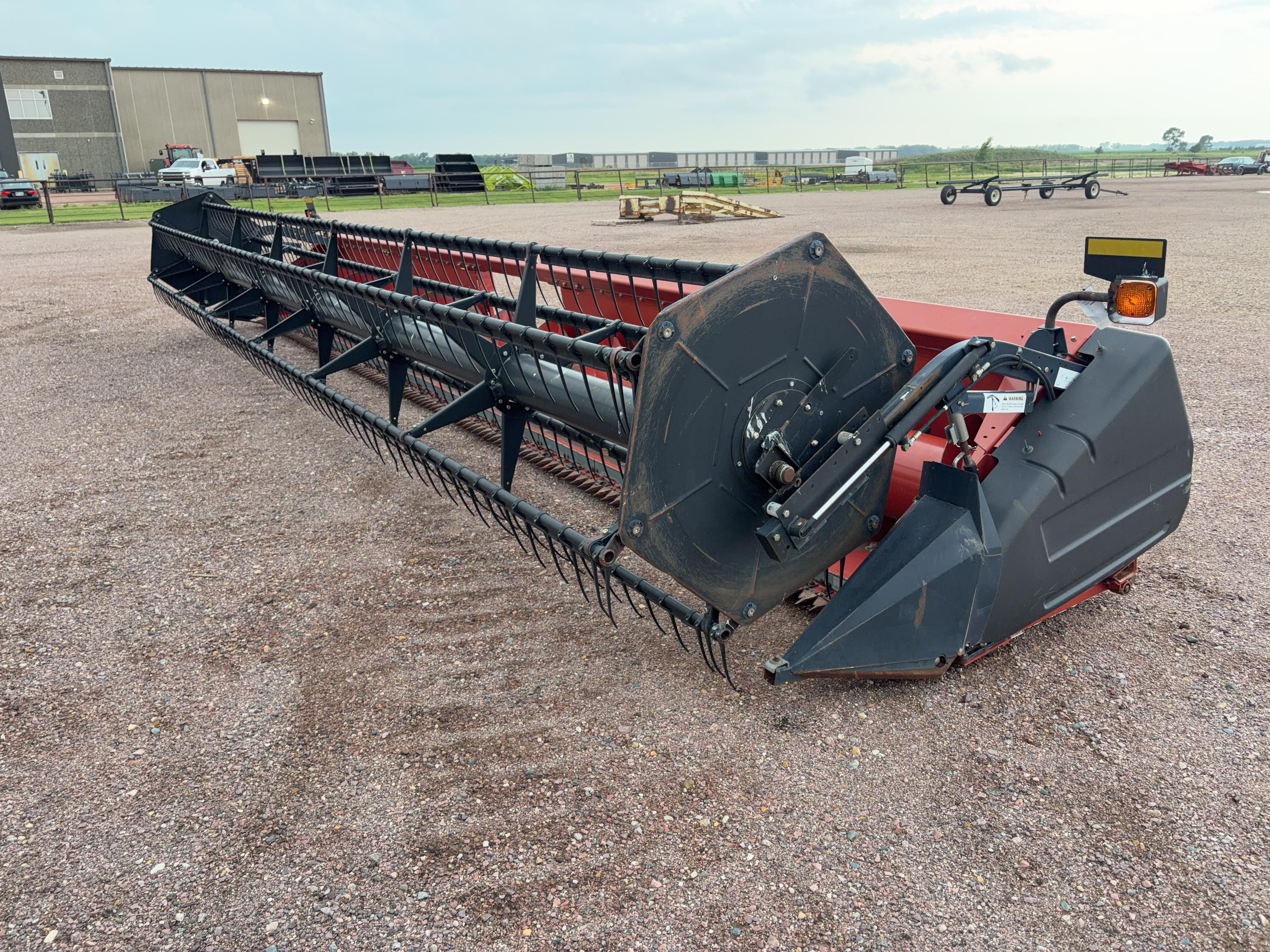 2005 Case IH 1020-30 Equipment Image0