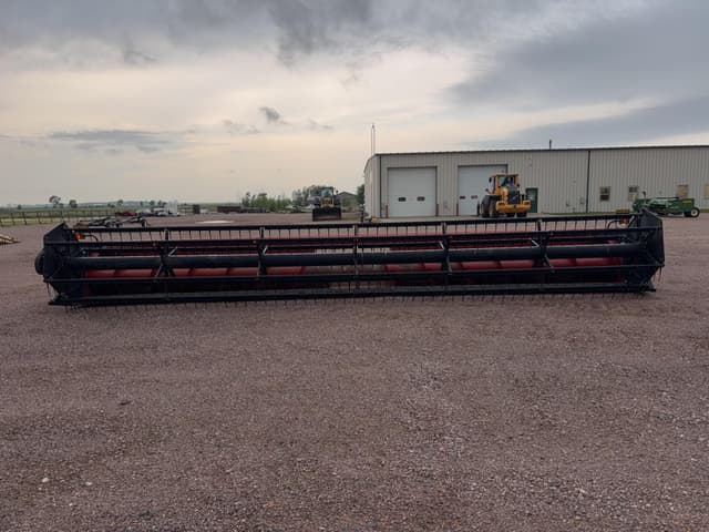 Image of Case IH 1020-30 equipment image 1