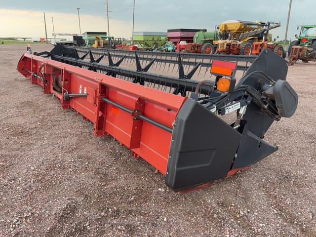 Image of Case IH 1020-30 equipment image 4