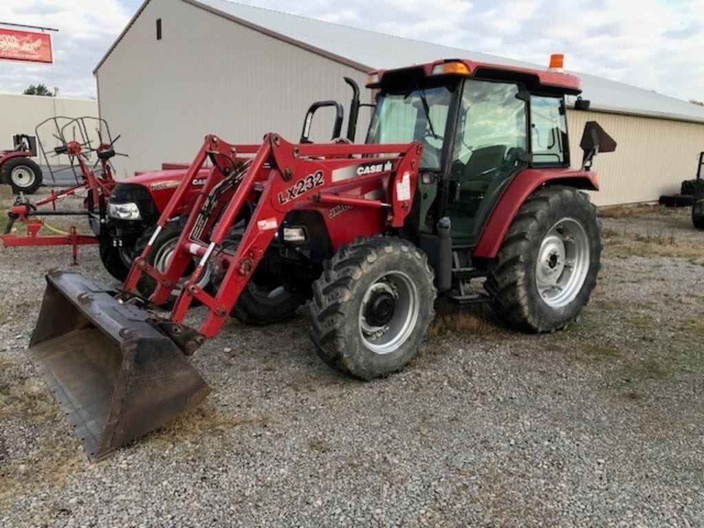 Main image Case IH JX1090U