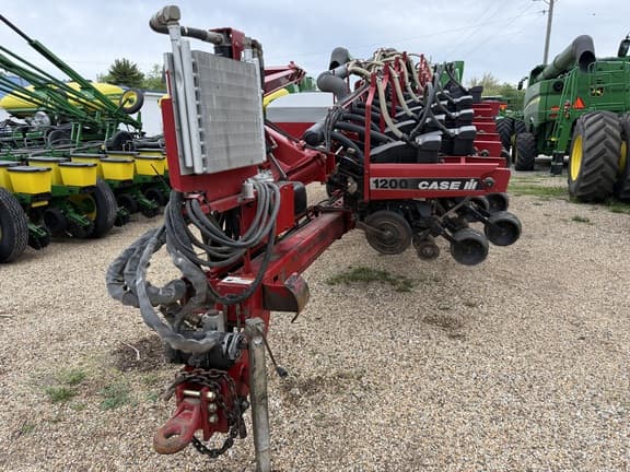 Image of Case IH 1200 equipment image 1