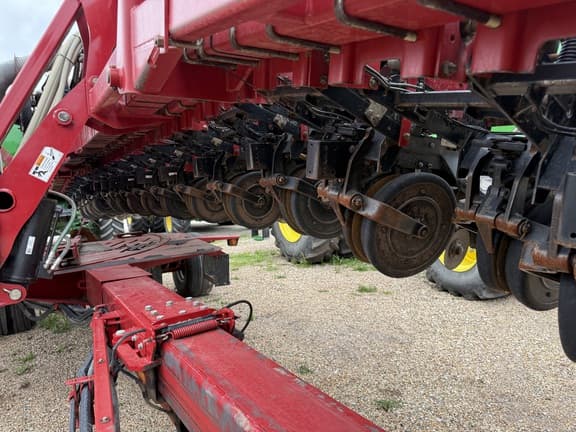 Image of Case IH 1200 equipment image 3