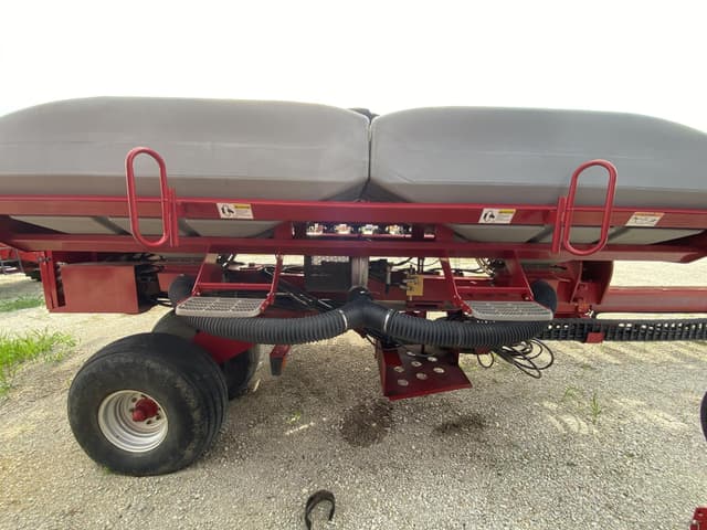 Image of Case IH 1200 equipment image 2