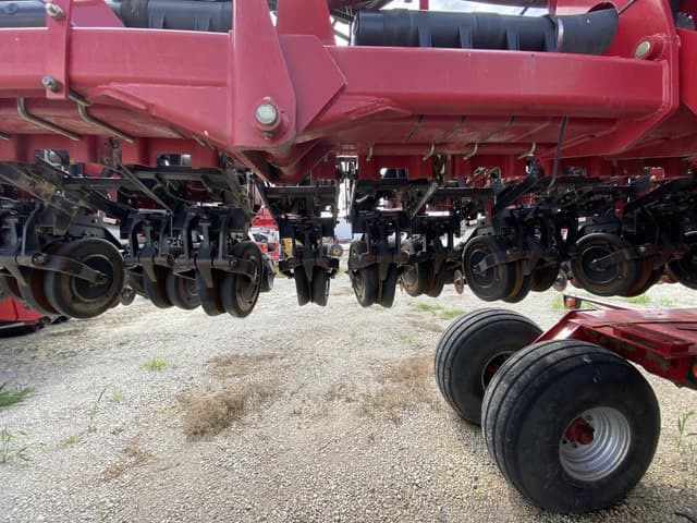 Image of Case IH 1200 equipment image 3