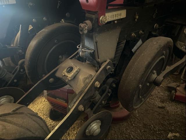 Image of Case IH 1200 equipment image 4