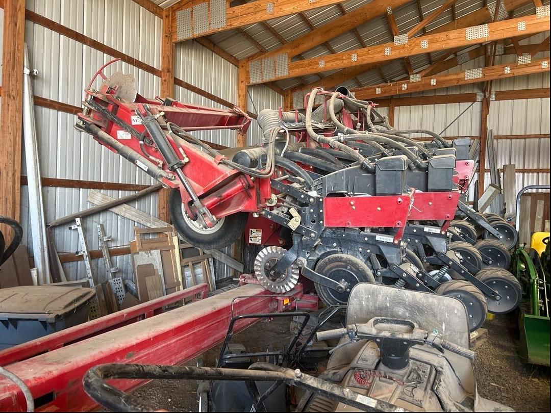 Image of Case IH 1200 Primary image