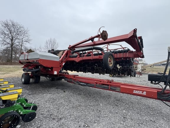 2005 Case IH 1200 Equipment Image0