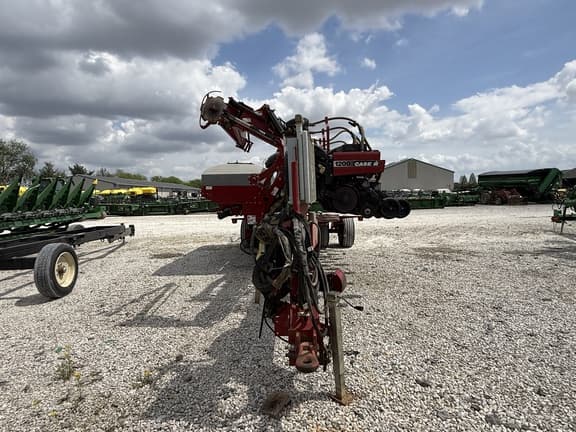 Image of Case IH 1200 equipment image 3