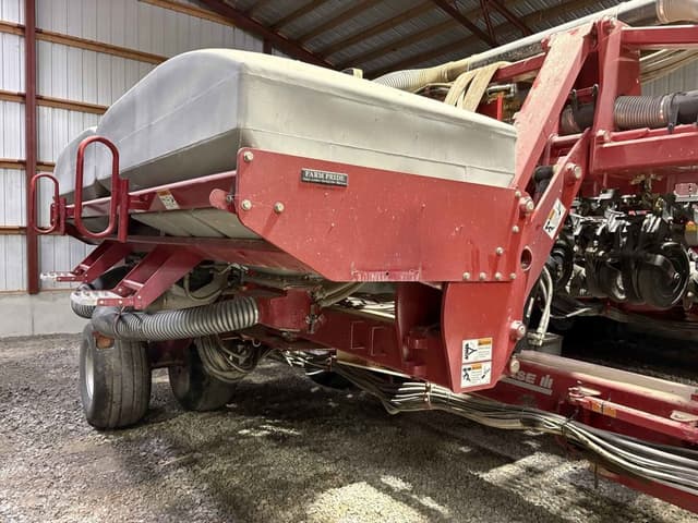 Image of Case IH 1200 equipment image 1