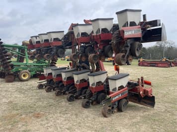 Main image Case IH 1200