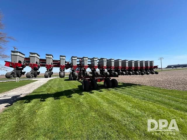 Image of Case IH 1200 equipment image 2