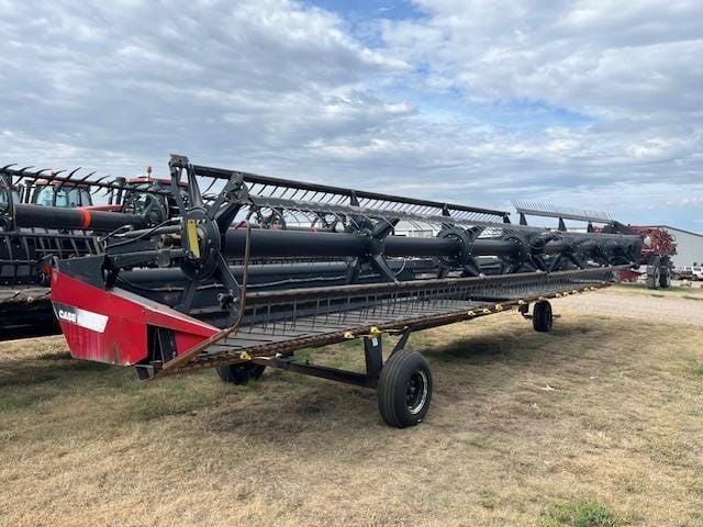 2005 Case IH 2042 Equipment Image0