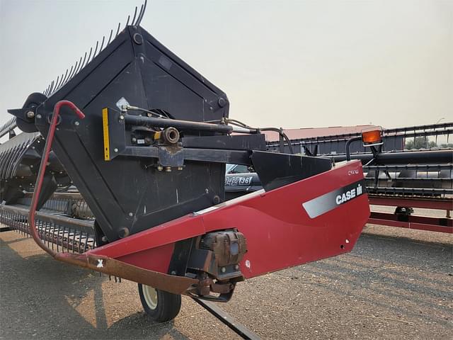 Image of Case IH 2042 equipment image 3