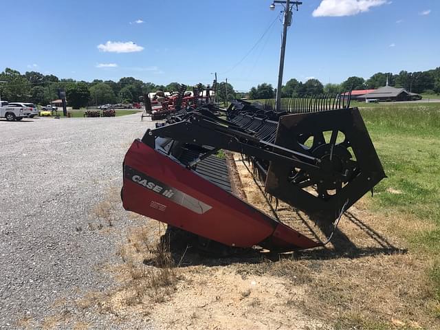 Image of Case IH 2062 equipment image 1