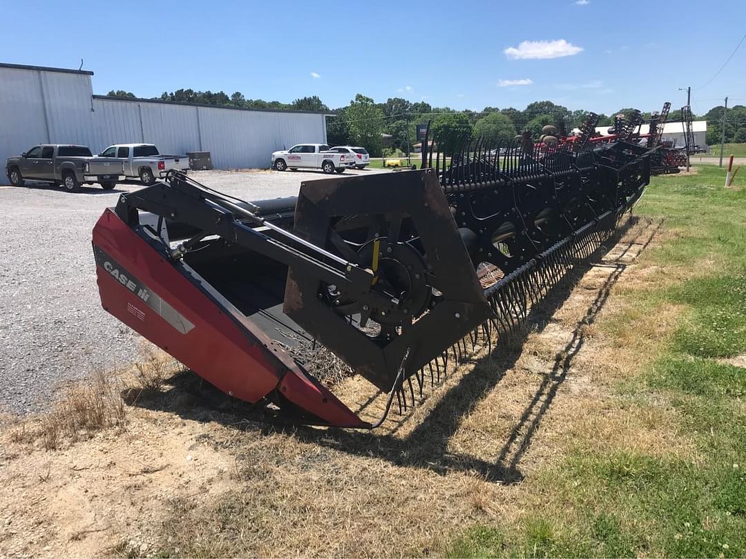 Image of Case IH 2062 Primary image