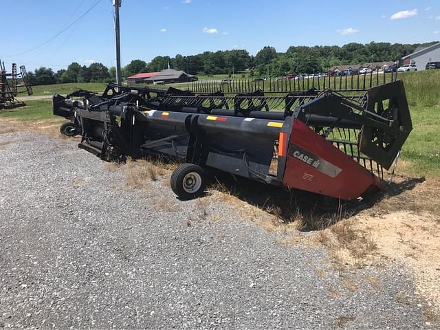 Image of Case IH 2062 equipment image 2