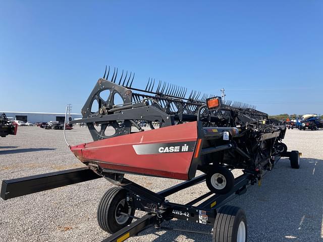 Image of Case IH 2062 equipment image 4