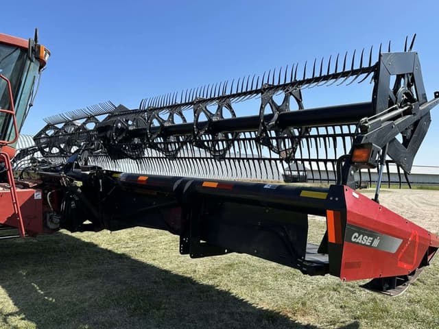 Image of Case IH 2062 equipment image 4