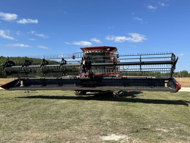 Image of Case IH 2062 equipment image 1