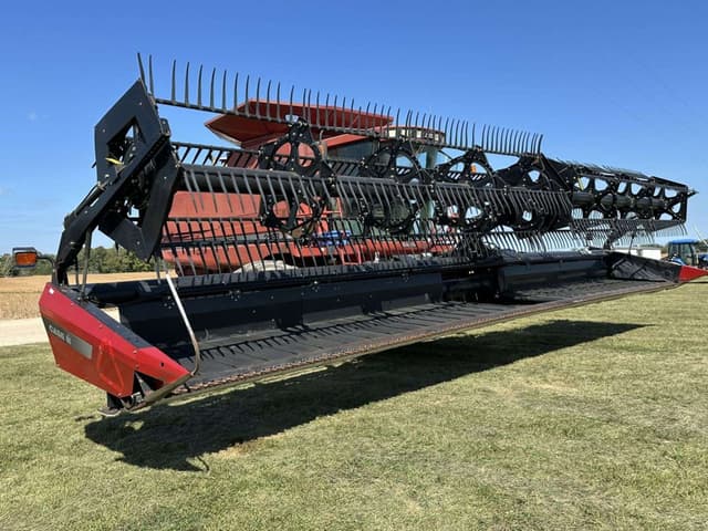 Image of Case IH 2062 equipment image 2