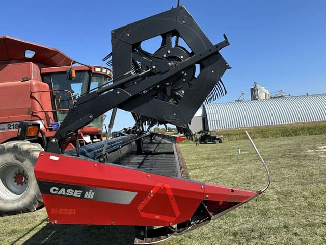 Image of Case IH 2062 equipment image 3