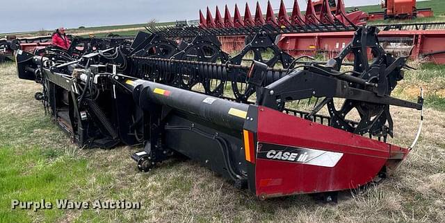 Image of Case IH 2062 equipment image 4