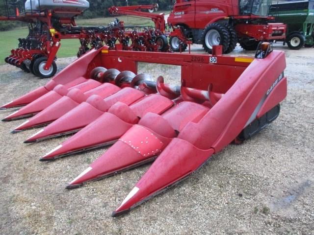 Image of Case IH 2206 equipment image 2