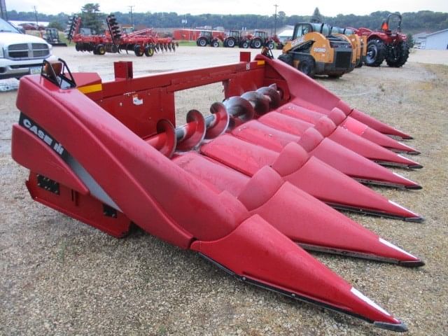 Main image Case IH 2206