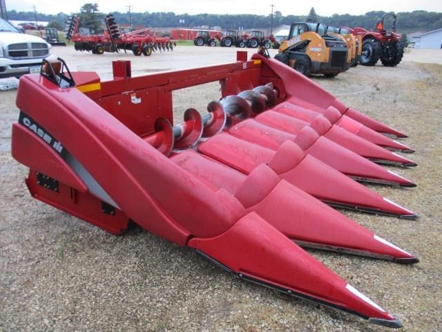 Image of Case IH 2206 Primary image