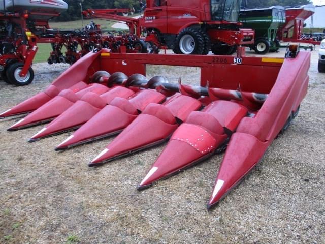 Image of Case IH 2206 equipment image 3