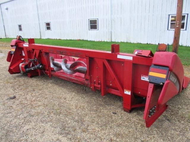 Image of Case IH 2206 equipment image 1