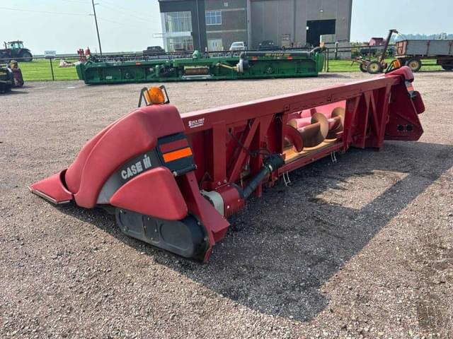 Image of Case IH 2206 equipment image 3