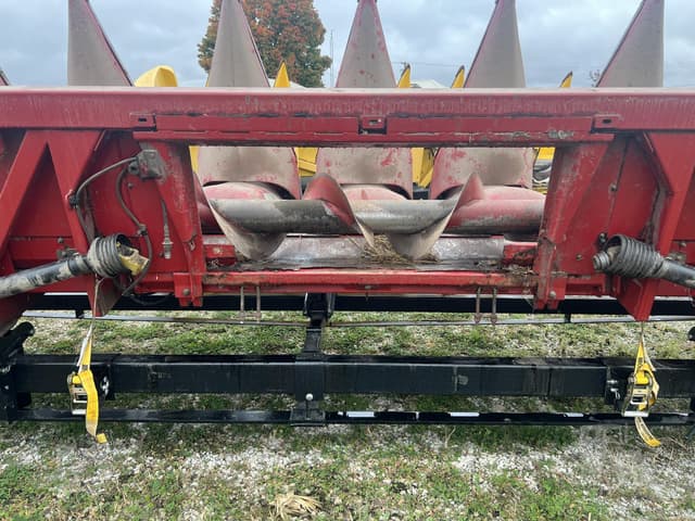 Image of Case IH 2208 equipment image 2