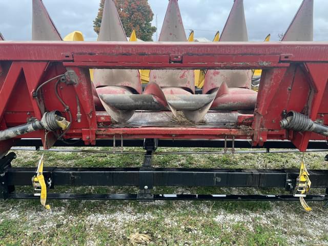 Image of Case IH 2208 equipment image 2