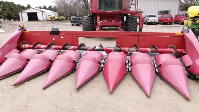 Image of Case IH 2208 equipment image 1