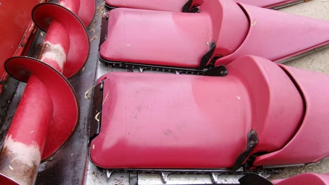 Image of Case IH 2208 equipment image 3