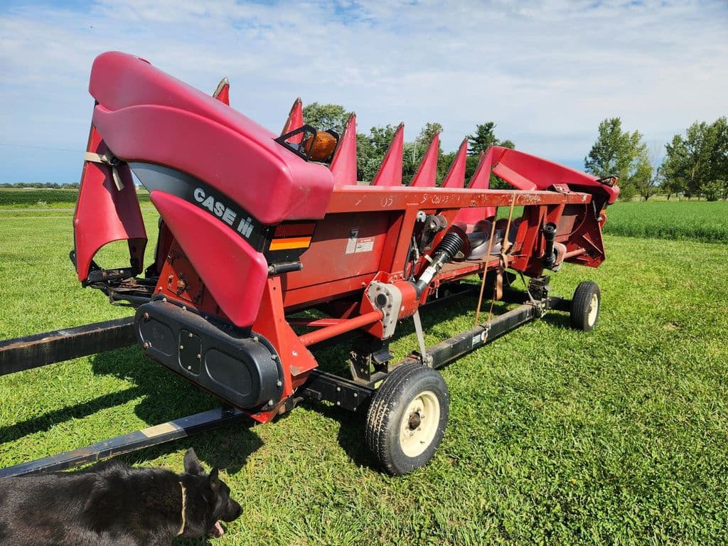 Image of Case IH 2208 Image 0