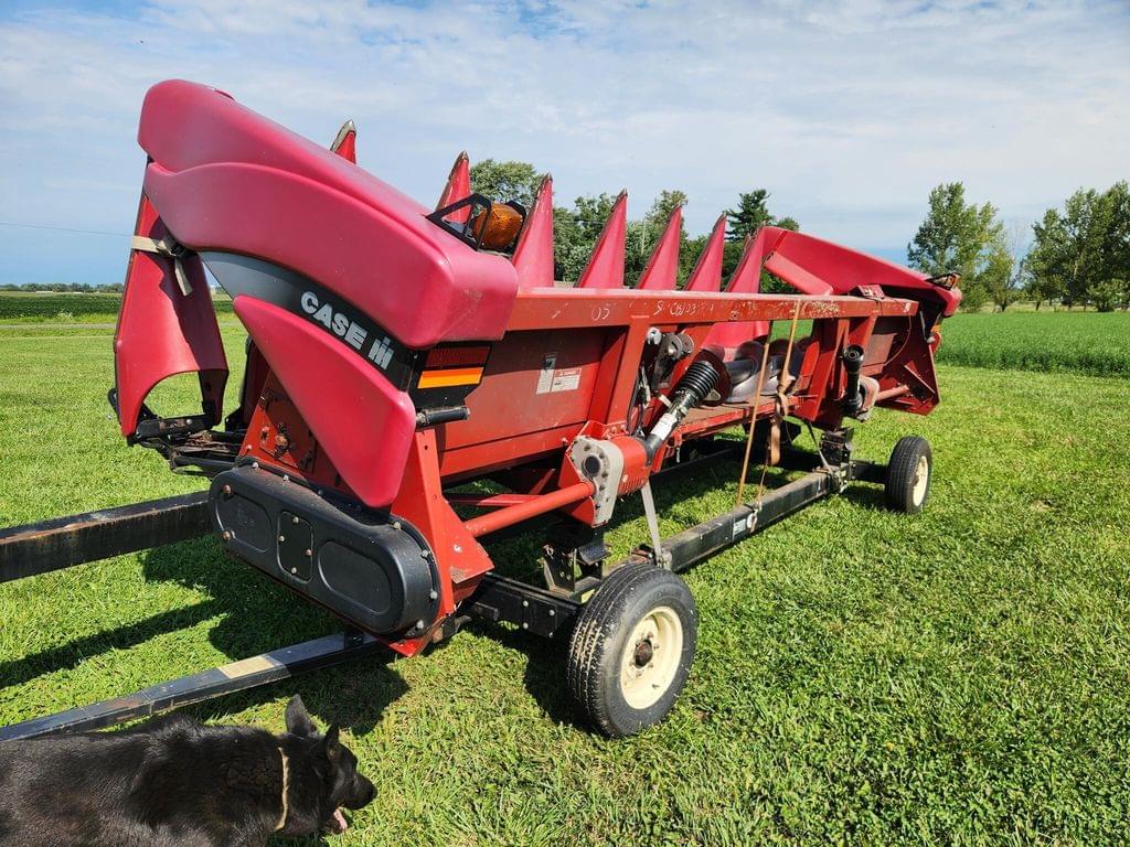 Image of Case IH 2208 Image 0
