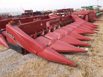 Main image Case IH 2208