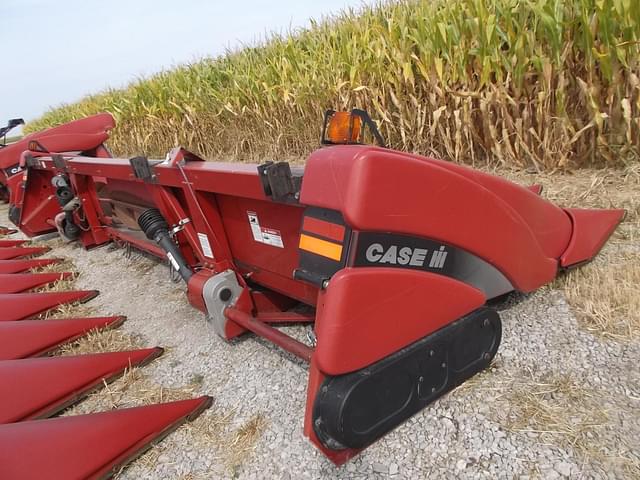 Image of Case IH 2208 equipment image 3