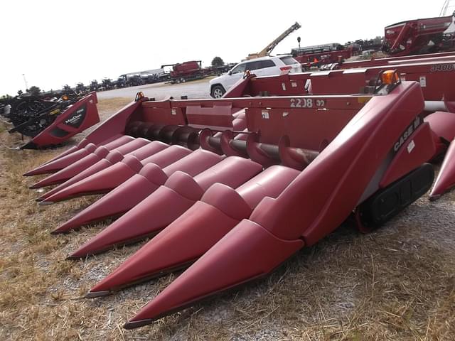 Image of Case IH 2208 equipment image 1