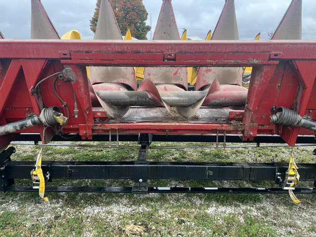 Image of Case IH 2208 equipment image 2