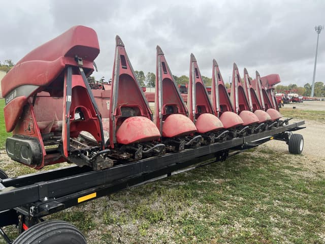 Image of Case IH 2208 equipment image 1