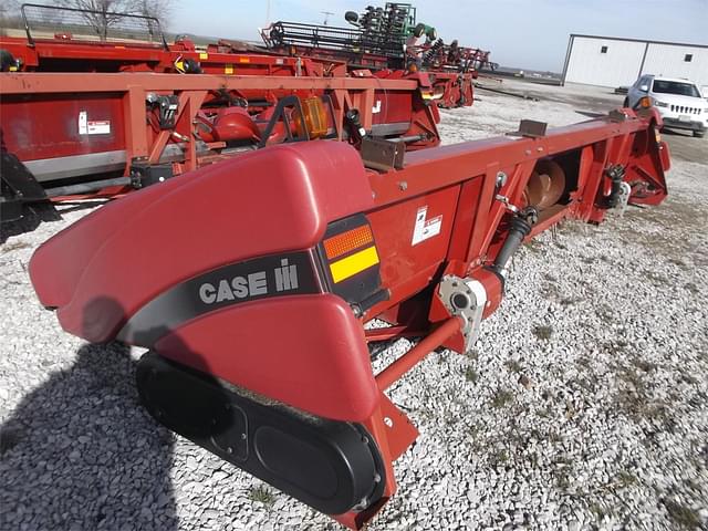 Image of Case IH 2208 equipment image 2