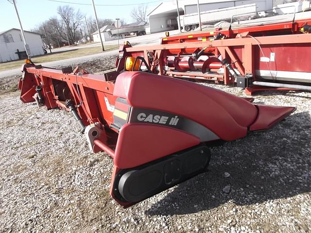 Image of Case IH 2208 equipment image 4