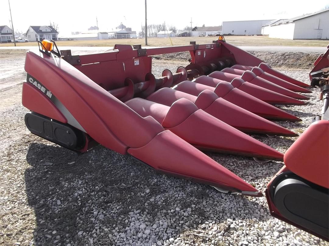 Image of Case IH 2208 Primary image